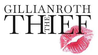 The Thief Logo