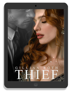 THE THIEF