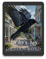 LUCIFER'S KEY